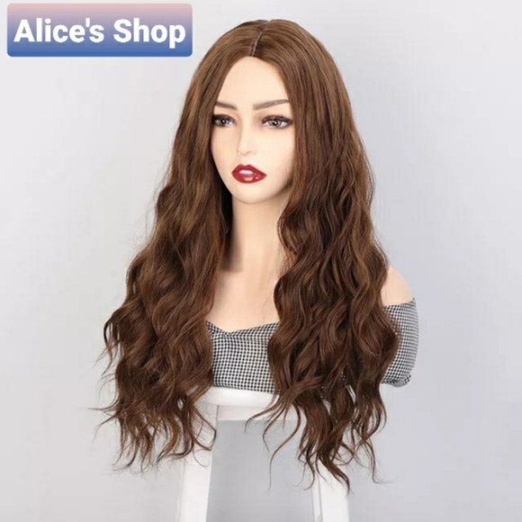 Wig - Picture 2 of 4